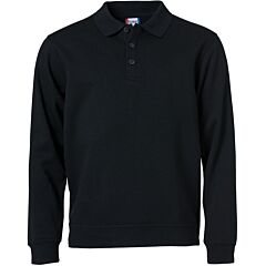 Felpa Clique BASIC POLO SWEATER 