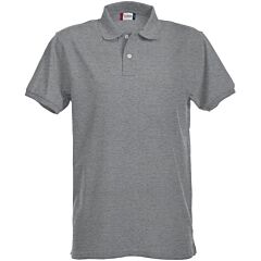 Polo Clique STRETCH PREMIUM POLO Manica Corta