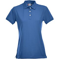 Polo Clique STRETCH PREMIUM POLO WOMAN Manica Corta