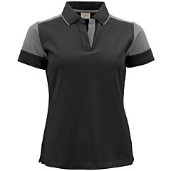 Polo Printer PRIME WOMAN Manica Corta