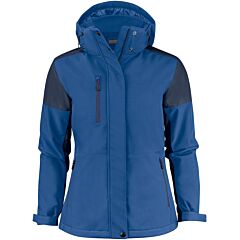 Giacca Imbottita Printer PRIME PADDED SOFTSHELL WOMAN