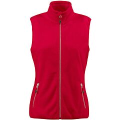 Gilet Printer SIDEFLIP WOMAN