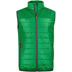 Gilet Imbottito Printer EXPEDITION VEST