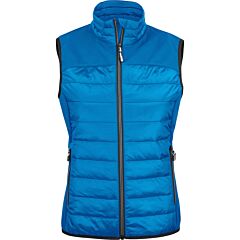 Gilet Imbottito Printer EXPEDITION VEST WOMAN