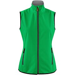 Gilet Printer TRIAL VEST WOMAN