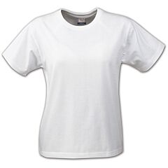 T-Shirt Printer HEAVY T-SHIRT WOMAN Manica Corta