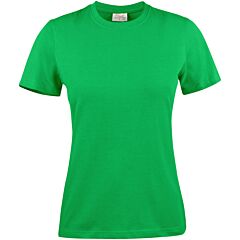 T-Shirt Printer LIGHT T-SHIRT WOMAN Manica Corta