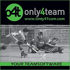 Hockey Pista Software Gestionale + Sito Web by Only4Team