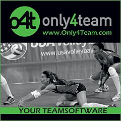 Volley Software Gestionale + Sito Web by Only4Team