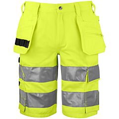 Bermuda Projob HI-VIS EN ISO 20471 - CLASSE 2/1 - 6535