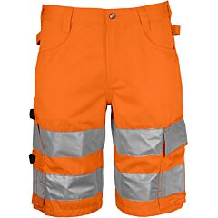 Bermuda Projob HI-VIS EN ISO 20471 - CLASSE 2/1 - 6536