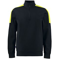 Felpa Projob HALF ZIP - 2128