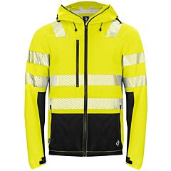 Giacca Projob HI-VIS TECNICA EN ISO 20471 - CLASSE 3/2 - 6416