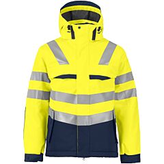 Giacca Imbottita Projob HI-VIS EN ISO 20471 - CLASSE 3 - 6422