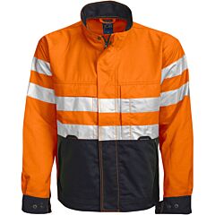 Giacca Projob HI-VIS EN ISO 20471 - CLASSE 3 - 6401