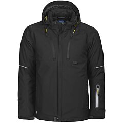 Giacca Imbottita Projob SOFTSHELL - 3407