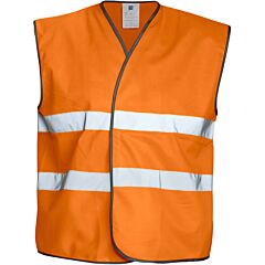 Gilet Projob HI-VIS EN ISO 20471 - CLASSE 2 - 6703