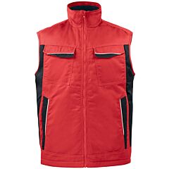 Gilet Imbottito Projob SERVICE - 5704