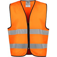 Gilet Projob HI-VIS EN ISO 20471 - CLASSE 2 - 6709