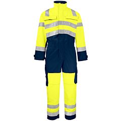 Tuta Lavoro Projob HI-VIS EN ISO 20471 - CLASSE 3 - 6203