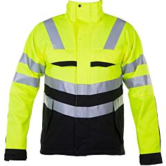 Giacca Projob HI-VIS EN ISO 20471 - CLASSE 3/2 - 6415