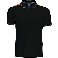 Polo Projob PIQUET POLYCOTTON - 2018 Manica Corta