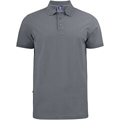 Polo Projob PIQUET POLYCOTTON - 2021 Manica Corta