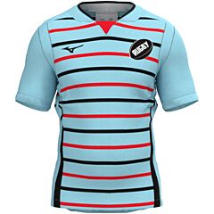 Maglia Rugby Mizuno CUSTOM SHOGUN FITTED RUGBY SHIRT GPS