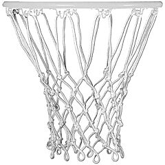 Coppia Reti Schiavi Sport Basket ANTI WHIP