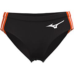 Slip Gara Running Mizuno CUSTOM SHOGUN HOT PANTS WOMAN