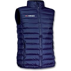 Gilet Imbottito Gems VICTORIA