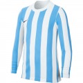 Maglia Calcio Nike STRIPED DIVISION 4 JERSEY Manica Corta