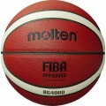 Pallone Basket Molten Maschile B7G4000 Coupon 2024 - Conf. 10 palloni