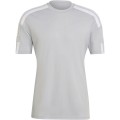 Maglia Calcio/Volley Adidas SQUADRA 21 JERSEY Manica Corta