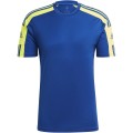 Maglia Calcio/Volley Adidas SQUADRA 21 JERSEY Manica Corta