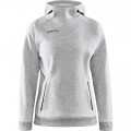 Felpa Craft CORE SOUL HOOD SWEATSHIRT WOMAN