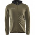 Giacca Tuta Craft EXTEND FULL ZIP