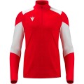 Felpa Macron IZEL 1/4 ZIP TOP