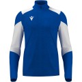 Felpa Macron IZEL 1/4 ZIP TOP