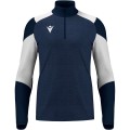 Felpa Macron IZEL 1/4 ZIP TOP