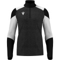 Felpa Macron IZEL 1/4 ZIP TOP