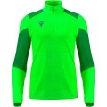 Felpa Macron IZEL 1/4 ZIP TOP