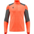 Felpa Macron IZEL 1/4 ZIP TOP