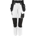 Pantalone Projob MULTITASCHE STRETCH WOMAN - 5564