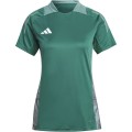 Maglia Calcio Adidas TIRO 24 COMPETITION JERSEY WOMAN Manica Corta