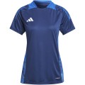 Maglia Calcio Adidas TIRO 24 COMPETITION JERSEY WOMAN Manica Corta