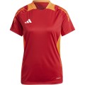 Maglia Calcio Adidas TIRO 24 COMPETITION JERSEY WOMAN Manica Corta