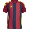 Maglia Calcio Adidas STRIPED 24 JERSEY Manica Corta