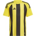 Maglia Calcio Adidas STRIPED 24 JERSEY Manica Corta