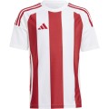 Maglia Calcio Adidas STRIPED 24 JERSEY Manica Corta